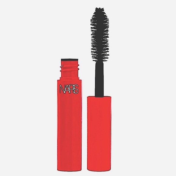 🎉 🖤 NARS Climax Dramatic Volumizing Mascara - Black 💋 - Picture 1 of 16
